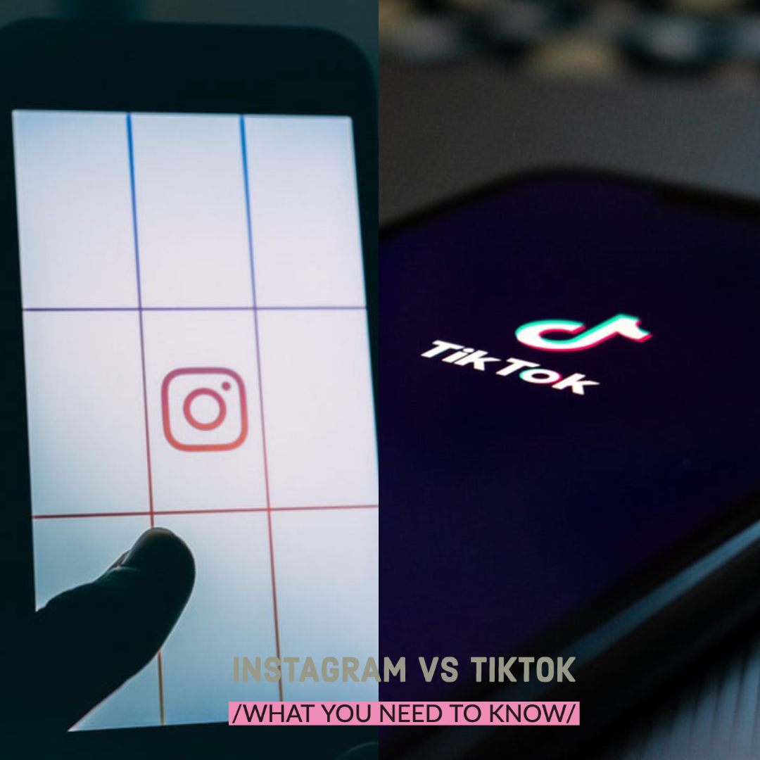 TikTok vs. Instagram Reels vs.  Shorts: Which app has the